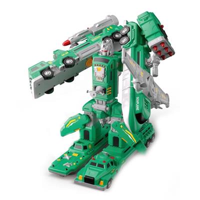 Kızılkaya Manyetik Mıknatıslı Savaş Set