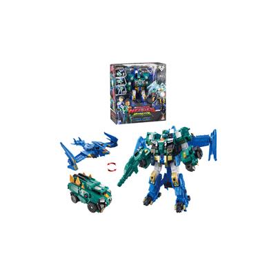 Dinoster Dönüşen Robot Stego Blast Wing
