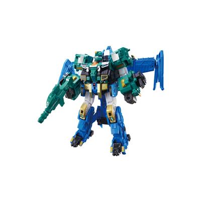 Dinoster Dönüşen Robot Stego Blast Wing