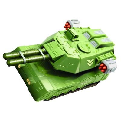 M.A.R.S. Dönüşebilen Robot Uçak