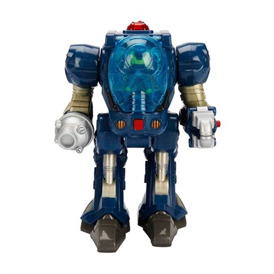 Sunman M.A.R.S. Sesli ve Işıklı Zırhlı Robot