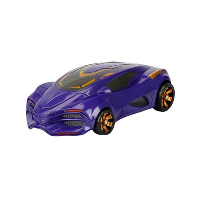 Sunman M.A.R.S. Araca Dönüşebilen Robot