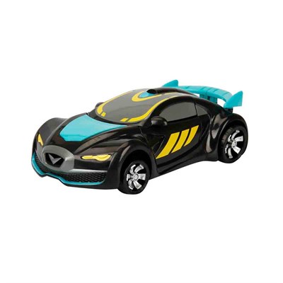 Sunman M.A.R.S. Araca Dönüşebilen Robot