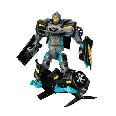 Sunman M.A.R.S. Araca Dönüşebilen Robot