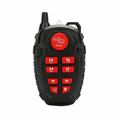 Sunman Planet Warrior Sesli ve Işıklı Robot 34 cm