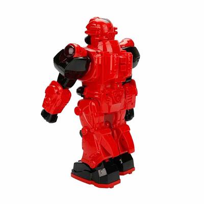 Sunman Planet Warrior Sesli ve Işıklı Robot 34 cm