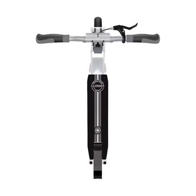 Globber One K 165 Deluxe Scooter - Beyaz