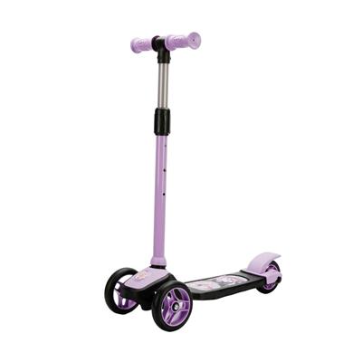 Rising Sports Kuromi 3 Tekerlekli Scooter