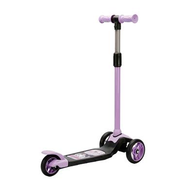 Rising Sports Kuromi 3 Tekerlekli Scooter