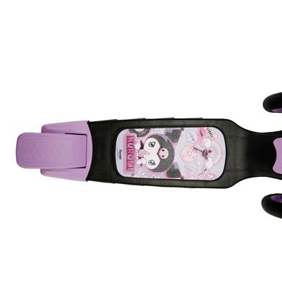 Rising Sports Kuromi 3 Tekerlekli Scooter