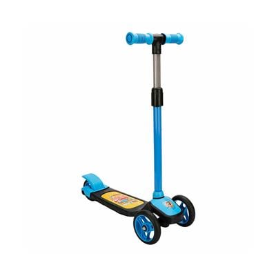 Sunman Paw Patrol 3 Tekerlekli Twistable Scooter