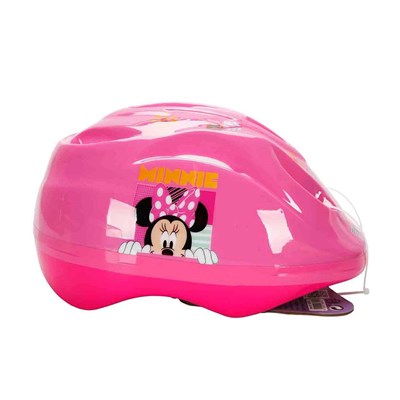 Sunman Minnie Koruyucu Çocuk Kaskı