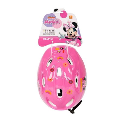 Sunman Minnie Koruyucu Çocuk Kaskı