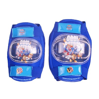 Sunman Rising Sports PAW Patrol Çantalı 4 Tekerlekli Paten Seti 25-31 Numara