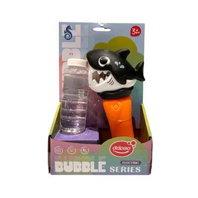 Can Oyuncak Kutulu Köpük Atan Tabanca