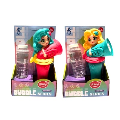 Can Oyuncak Kutulu Köpük Atan Tabanca