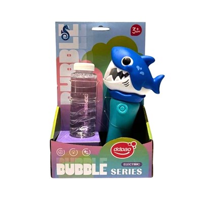 Can Oyuncak Kutulu Köpük Atan Tabanca