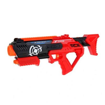 Canem Büyük Kutulu Sünger Atan Tüfek