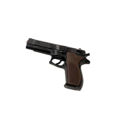 Focus Bang Oyuncak Tabanca Metal