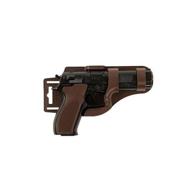 Focus Bang Oyuncak Tabanca Metal