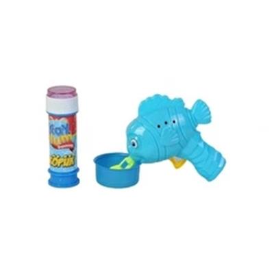 Balık Köpük Tabanca