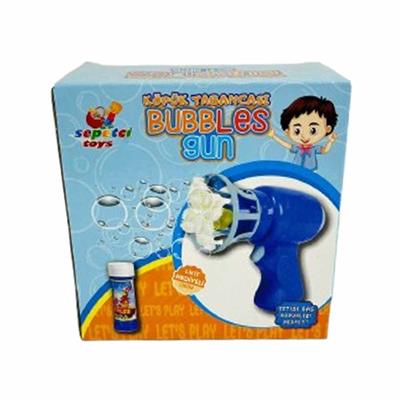 Kette Köpüklü Tabanca