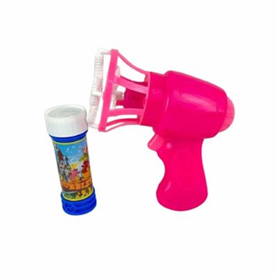 Kette Köpüklü Tabanca Pembe