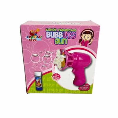 Kette Köpüklü Tabanca Pembe