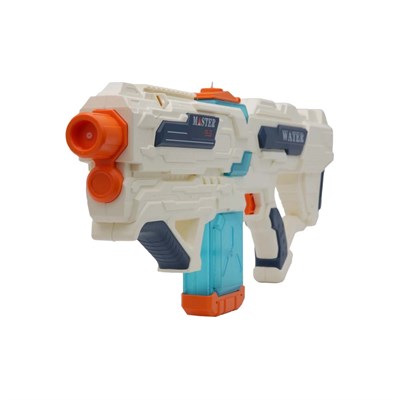 Lets Be Child Büyük Boy Pilli Su Tabancası