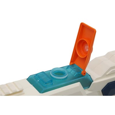 Lets Be Child Büyük Boy Pilli Su Tabancası