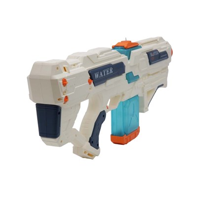 Lets Be Child Büyük Boy Pilli Su Tabancası