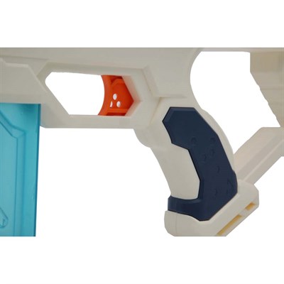 Lets Be Child Büyük Boy Pilli Su Tabancası