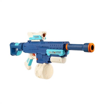 Lets Be Child Pilli Mega Su Tabancası