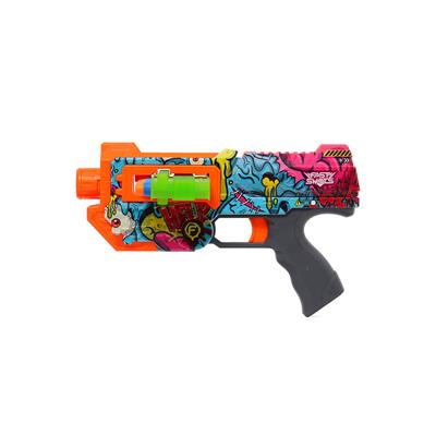 Fast Shots Desenli Dart Atan Tabanca