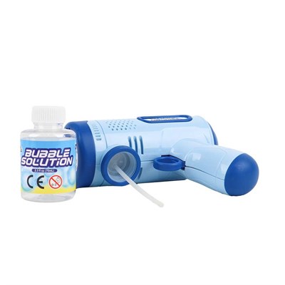 Mega Bubble Blaster Köpük Tabancası