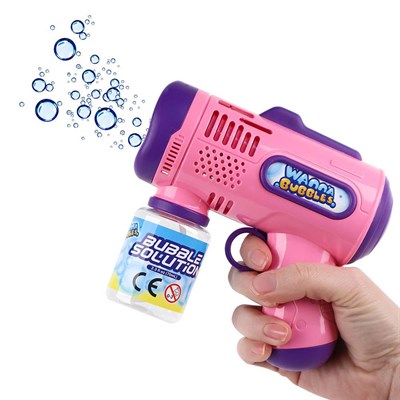 Mega Bubble Blaster Köpük Tabancası