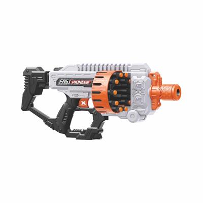 Mega Fast Pioneer 36 Mermili Dart Atan Elektrikli Tüfek