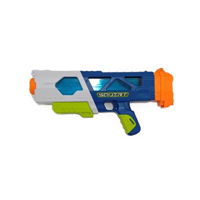 Mega Tempest Giant Wave Dört Atış Modlu Su Tabancası