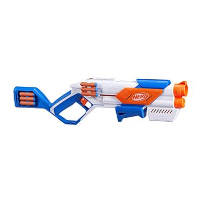 Hasbro Nerf N Serisi Wyrzutnia Strikeback