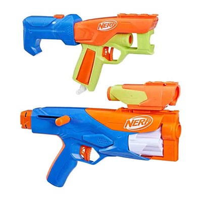 Hasbro Nerf N Serisi Donanım Paketi