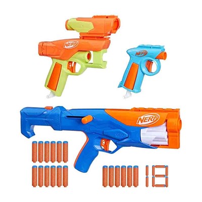 Hasbro Nerf N Serisi Donanım Paketi