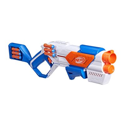 Hasbro Nerf N Serisi Wyrzutnia Strikeback