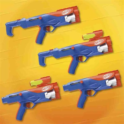 Hasbro Nerf N Serisi Donanım Paketi