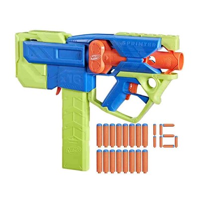 Hasbro Nerf N Serisi Donanım Paketi