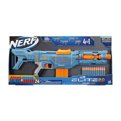 Nerf Elite 2.0 Echo CS-10 Dart Tabancası E9533
