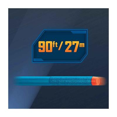 Nerf Elite 2.0 Echo CS-10 Dart Tabancası E9533