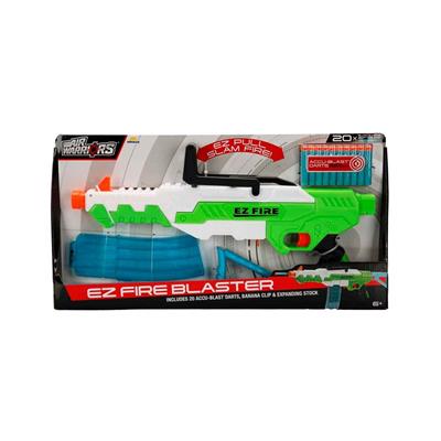 Sünger Atan Air Warriors Ez Fire Blaster 20 Mermili