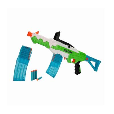 Sünger Atan Air Warriors Ez Fire Blaster 20 Mermili