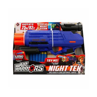 Sunman Air Warriors Night Tek Silah