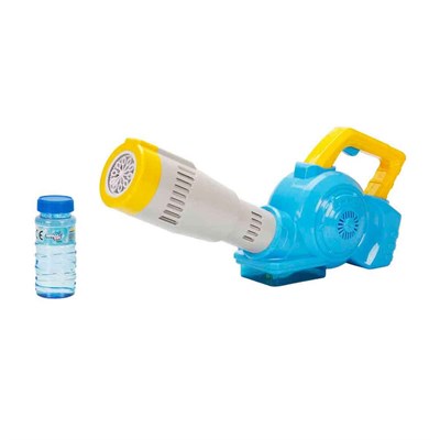 Sunman Bubble Köpük Tabancası Makinesi 120 Ml